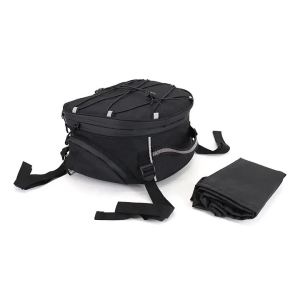 For BMW C400X R1200RT R1200R F650GS G310GS F900XR F900R New Multifunctional Waterproof Seat Storage Bag Luggage Bag For Honda