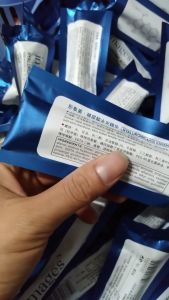 Serum HA Cấp Ẩm 1 Ống 10ml Chăm Sóc Da