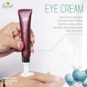 Promo Batrisyia Eyecream