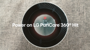 LG AS60GHWG0 Air Purifiers PuriCare™ 360° Hit