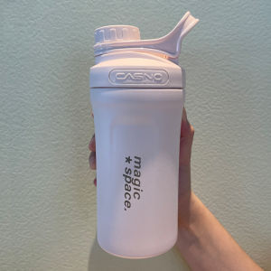 Casino Large Capacity 316 Stainless Steel Insulated Sports Water Bottle Portable Student Ladies Men Office Use Thermal Cup