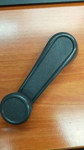 Gray Window Crank Handle Winder Lever For Toyota Corolla KE30 KE70 Hilux LN106 BJ40 KM36 Hiace LH113 LH80 DV57