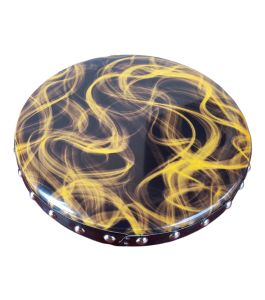 tam donat / tam ufo / tam motif remo