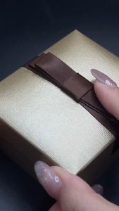 Mặt Dây Chuyền Nam Hộp Đựng Pùa Chữ Phúc Bạc Hiểu Minh MDN029S
