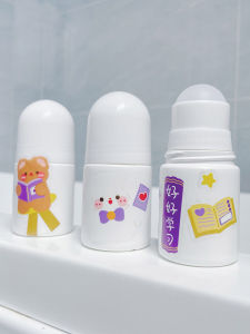 Bình Lọ Dầu Gội Đầu Di Động Bằng Nhựa Bột Calamine Lotion Nước Hoa Bình Lọ Tinh Dầu Bình Lọ Trang Điểm Phụ Kiện Mỹ Phẩm