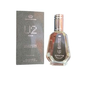 Parfum Dobha Spray aroma Best seller 35ml / minyak wangi tahan lama