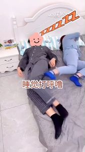 Miếng dán chống ngáy ngủ thảo dược. Hộp miếng dán cổ chống ngáy hiệu quả (khơi thông đường thở bằng nhờ dán vào huyệt)