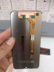 Màn VIVO Y91 / Y91C / Y93 / Y93C / Y95 / Y1S New Full bộ màu đen Bảo hành 3 tháng MIỄN PHÍ SHIP Tặng kèm keo dán màn hình+bộ tua vít sữa chữa+cường lực+que chọc sim