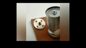 Nobao Thép Không Gỉ Có Thể Điều Chỉnh Đồ Chân Inox Dày Dặn Sofa Chân Kim Loại Chải Chân Tủ Cao Chịu Lực Đồ Nội Thất chiều Cao Chân Tủ Tivi Chân Bàn Chân Đồ Bàn Chân