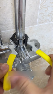 Cờ Lê Đa Năng Cao Cấp 21-27mm – Chuyên Dùng Vặn Ren Vòi Nước
