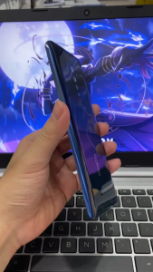 Lưng Kính Cam Oppo Reno 2 (Tặng Keo Và Bộ Sửa)