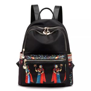 Bisa cod tas ransel wanita chibao import terbaru motif gajah