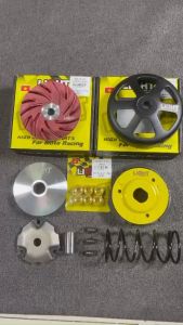 Nồi độ xe Air Blade 110 LIGHT SPEED