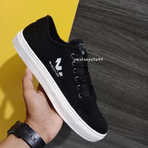 Sepatu sneakers casual terbaru kanvas terbaik l NEXOVER