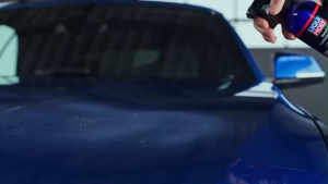 Vệ sinh bóng nhanh Liqui Moly Detailing 21611 500ml hương trái cây xuất xứ Đức hàng nhập khẩu chính hãng