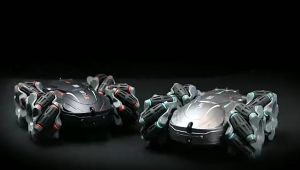 Xe Điều Khiển Từ Xa RC Drift Tốc Độ Cao Vượt Mọi Địa Hình Xoay 360 Độ