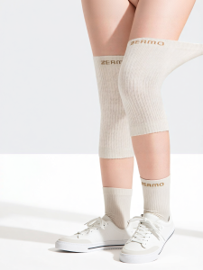 zeamo | Slim Thermal Knee Warmer for Ladies