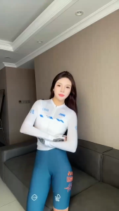 Áo dài tay MY360W - Chính hãng Mcycle - Co dãn thoáng khí fit body