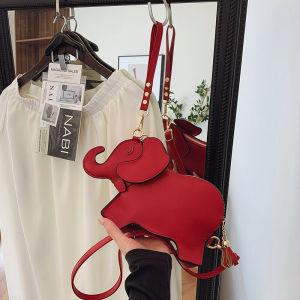 กระเป๋าสะพายข้างผู้หญิงทรงม้าลายสก็อตสุดเก๋ กระเป๋าสะพายข้างแบบสะพายข้างแบบมีสายรัดข้างเดียว กระเป๋าใส่โทรศัพท์มือถือแบบมีซิป