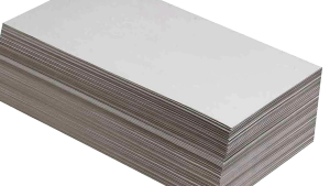 Newsprint Light Gray (50pcs /100pcs) A4 SIZE / Short Bond Size/ Long Bond size for wrapping memo sheets and DIY projects