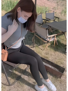 Slimming Yoga Pants High Waist Shark Skin Pattern Running Cycling Non-Curling Boning Quick Dry Moisture Wicking Womens Fitness Trousers