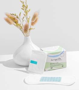 Cocopads ผ้าอนามัย ผ้าอนามัยแบบมีปีก แบบกลางวัน แบบกลางคืน และ แผ่นอนามัย ตอบโจทย์ ซึมซับดี ดีต่อน้องสาว