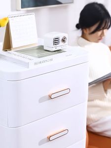 Salvo ลิ้นชัก ลิ้นชักเก็บของ ตู้เสื้อผ้า เพิ่มหนา ตู้ลิ้นชักพลาสติก มีล้อ 7/6/5/4/3ชั้น ลิ้นชักหัวเตียง ตู้ลิ้นชัก ลิ้นชักเก็บของในตู้ - Lazada