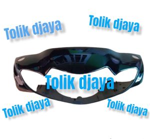 BATOK KEPALA DEPAN BELAKANG SMASH LAMA 2003 2005 BARU