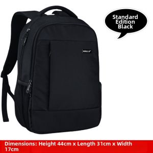 Travel and Business Lightweight Customizable Logo Backpack