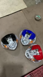 Headlight for FURY125 Old Model
