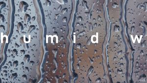 Acson Dehumidifier (3.5L) APD35B - Moisture Absorber