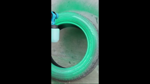 Spray Gun Electric Cordless Spray Gun Portable Paint Sprayer 1000ml Capacity 4 Nozzle Large capacity Multifunctional Paint Sprayer 噴漆槍