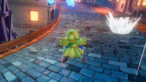 Nintendo Switch Chocobo GP (Eng/Chi) | 巧可啵 GP 大賽車(中英文)