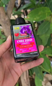 Pupuk Untuk Bunga Anggrek 100ml Thailand Formulator Liquinox Start Terjamin