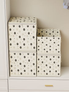 Large Capacity Dust-Proof Clothes Storage Box