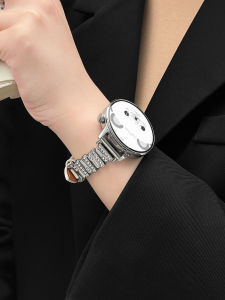 psnld | Dây Đeo Đồng Hồ Kim Loại và Da cho Đồng Hồ Xiaomi