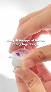 Perawatan Jerawat Alami: Solusi dengan Acne Spot NBS 5 Gram