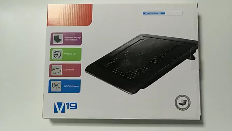 Laptop Cooling Mat Cooling Pad Laptop Fan Non-Slip Laptop Cooler Portable Notebook Cooling Mats Cool