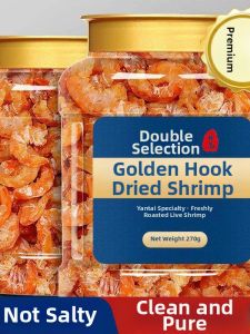 dried food Pregnant Women Children Dried Shrimps Edible Seafood