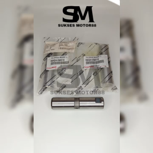 ( 48424-0W010 ) Original Toyota Pen Per Belakang Dyna Saurus 110 115 125 130 Hino Dutro 110 130 Asli Toyota