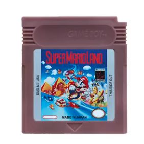 Bandai | New GBC 16 Bit Game Video Game Cartridge Console16 Bit Game Card Wario Land Donkey Kong Wario Land 2 Yoshi for GBC/GBA Mario