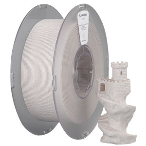 Magic Marble Visual Effect PLA Filament 1.75mm