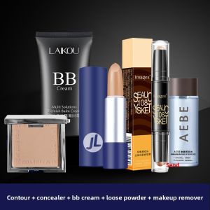 JL | Mens V-Face & Nose Contour Kit
