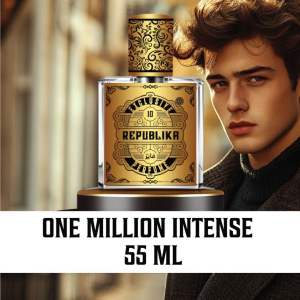 REPUBLIKA ONE MILLION INTENSE MEN 55ML