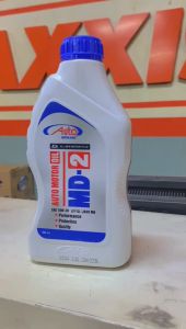 OLI MESIN MOTOR MATIC AUTO MD2 10W-30 08LT BEAT VARIO GENIO SCOOPY MIO