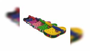 Croc Crocband Lego Kids & Junior Sandal Anak