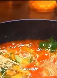 BOSSLU Cetakan Telur Rebus Stainless / Centong Masak Telur Tanpa Minyak