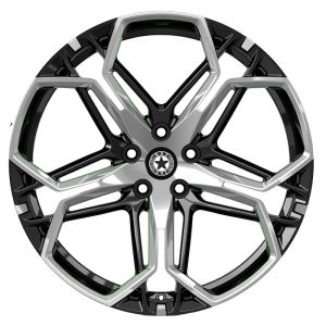 Forged Modified Rims 19 20 21 Inches