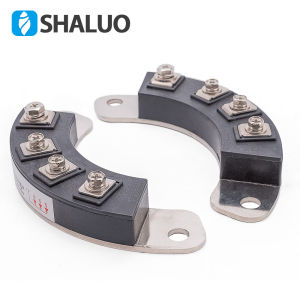 Non-Isolated Rotating Rectifier Bridge Module Generator Stabilizer MXGMXY(II/S)70-12 Four Terminal round Shape Power Supply Component