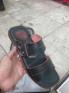 sandal model ban dua untuk pria dewasa